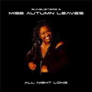 Sunbusterz & Miss Autumn Leaves – All Night Long (Saksomental Remix)