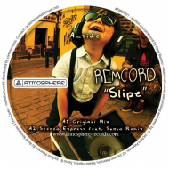 Remcord – Slipe (Stereo Express feat. Sakso remix)