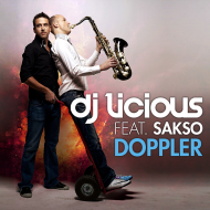 DJ Licious feat. Sakso – Doppler