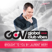 Laurent Wery – Global Club Vibes (Episode 20)