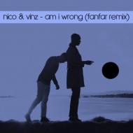 Nico & Vinz – Wrong (Fanfar ft Sakso Remix)