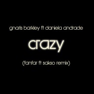 Gnarls Barkley – Crazy (Fanfar ft. Sakso Remix)